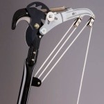 SEKATOR SINTUNG do Hayauchi a do Hayate z adapterem