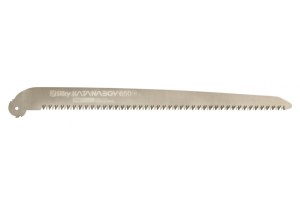 KATANABOY 650 - 4 brzeszczot